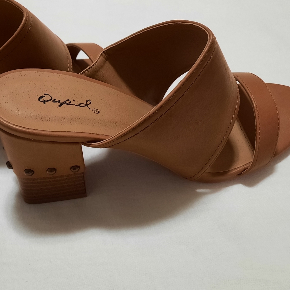 Cute heels!
